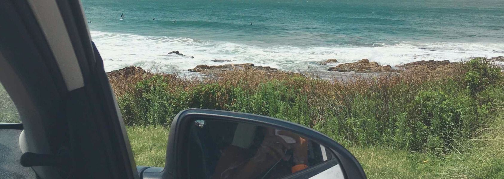 Read more about the article 9 dias de viagem de carro pelo litoral do Uruguai (slow travel)